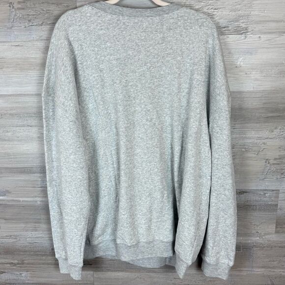 Disney’s Stitch Graphic Sweatshirt - Picture 3 of 4